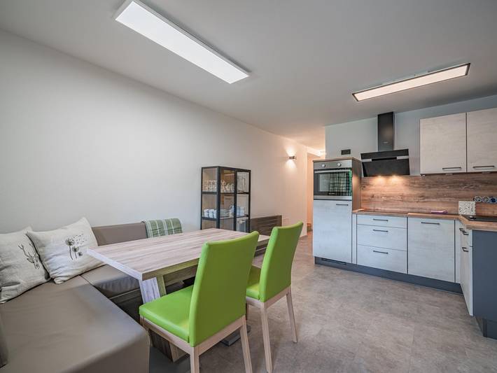 Bauernhof für 6 Personen, mit Balkon in SkiWelt Wilder Kaiser - Brixental - 3