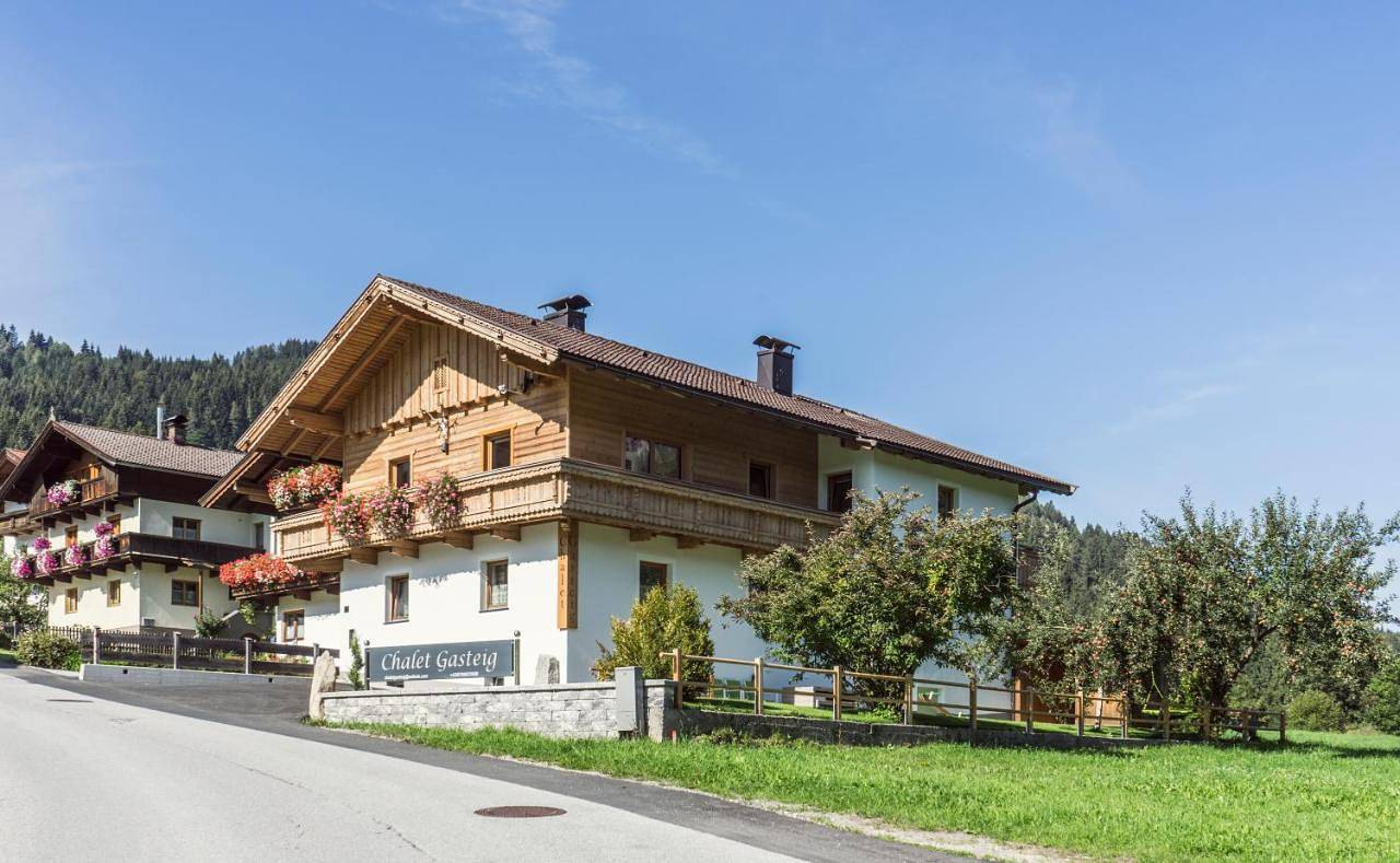 Four-Bedroom House in Wildschönau, Kaisergebirge