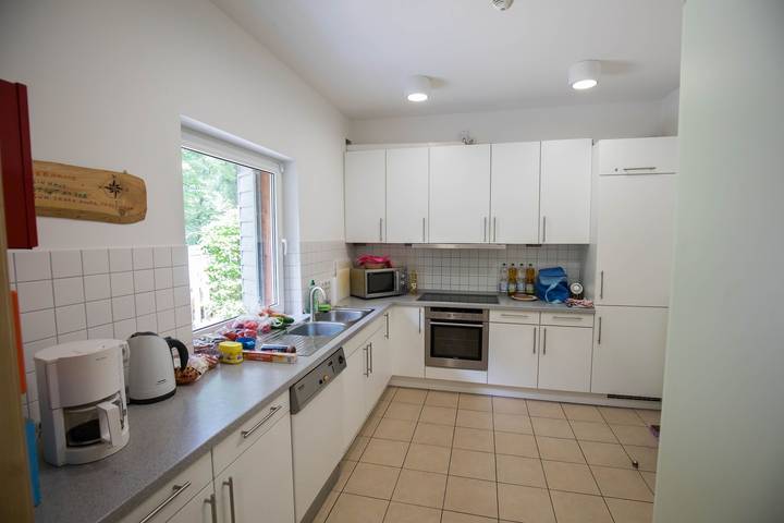 Dpsg Haus Seehause - Haus Seehause, 5 Schlafzimmer, max. 24 Personen in Stockum, Möhnesee