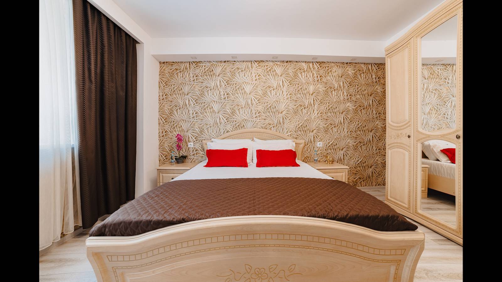 Ganze Wohnung, Besuchen Sie Rumänien von Brasov Bnb 1 in Brașov, Poiana Brasov - Brasov