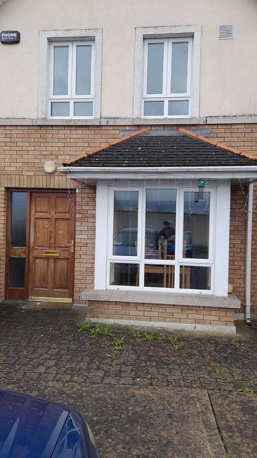 Holiday rental for 5 people, with Garden in Kilkenny