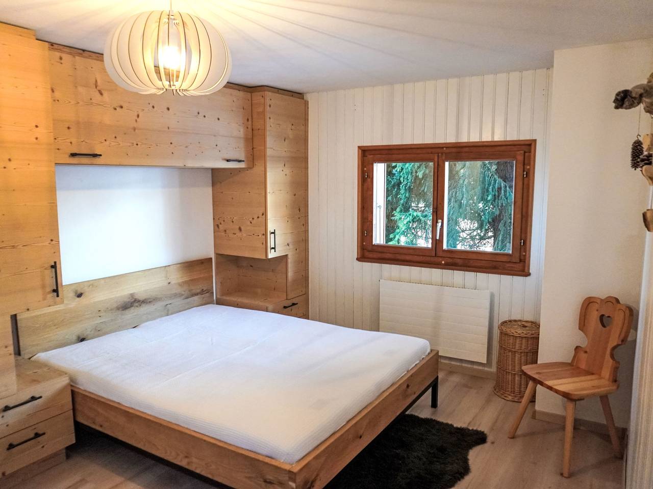 Appartement entier, Goeland n°4 in Villars-sur-Ollon, Ollon (Villars-sur-Ollon)