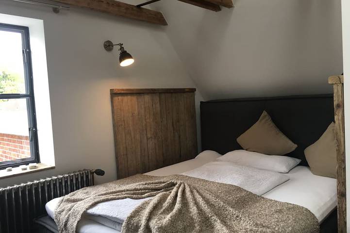 Ferienhaus für 4 Personen, mit Sauna in Tating - 2