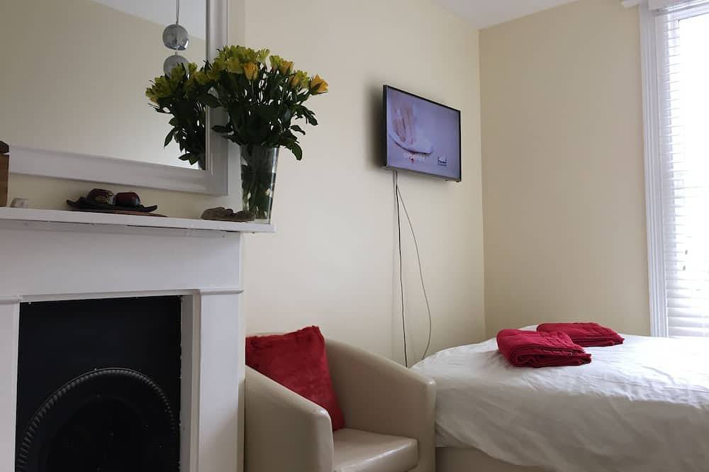 Delightful Luxury Bath & Breakfast 4 in Brighton, Sussex