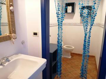 Villa pour 6 Personnes dans San Vito Lo Capo, Province de Trapani, Photo 3