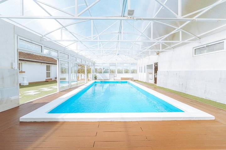 Location de vacances pour 11 personnes à Novi Sad - 2