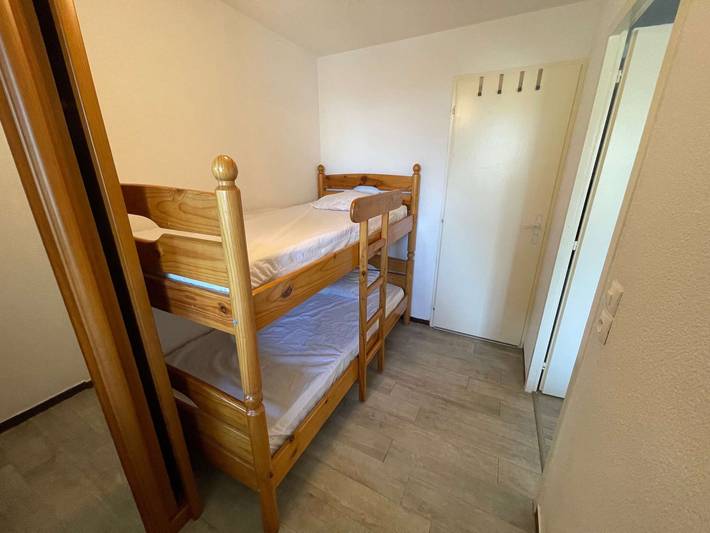 Appartement de vacances entier, Appartement climatisé avec 1 chambre à deux pas de la plage des Sablettes in Les Sablettes, La Seyne-sur-Mer