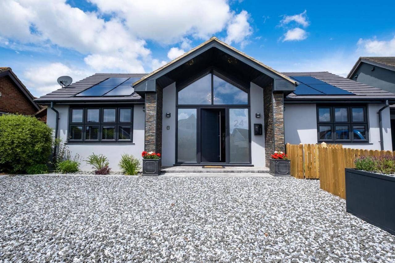 Holiday Home in Lymington, Hampshire