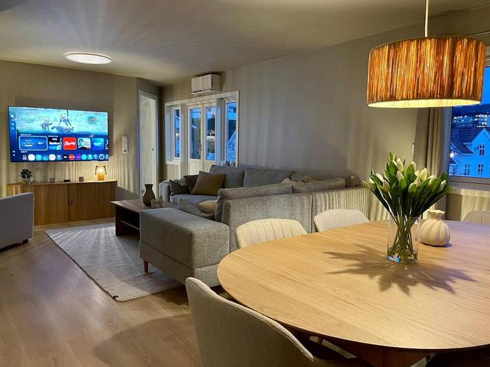 Ferienwohnung für 1 Personen - 1