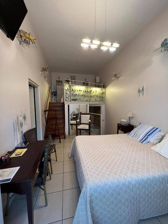 Hôtel pour 2 personnes, avec terrasse, animaux acceptés