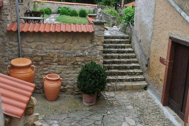 Gîte pour 2 personnes à Perl - 4