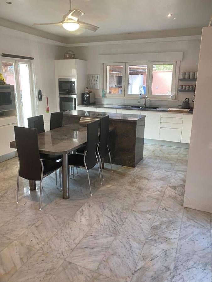 Location de vacances pour 6 personnes, avec balcon et vue à Mouroux - 4