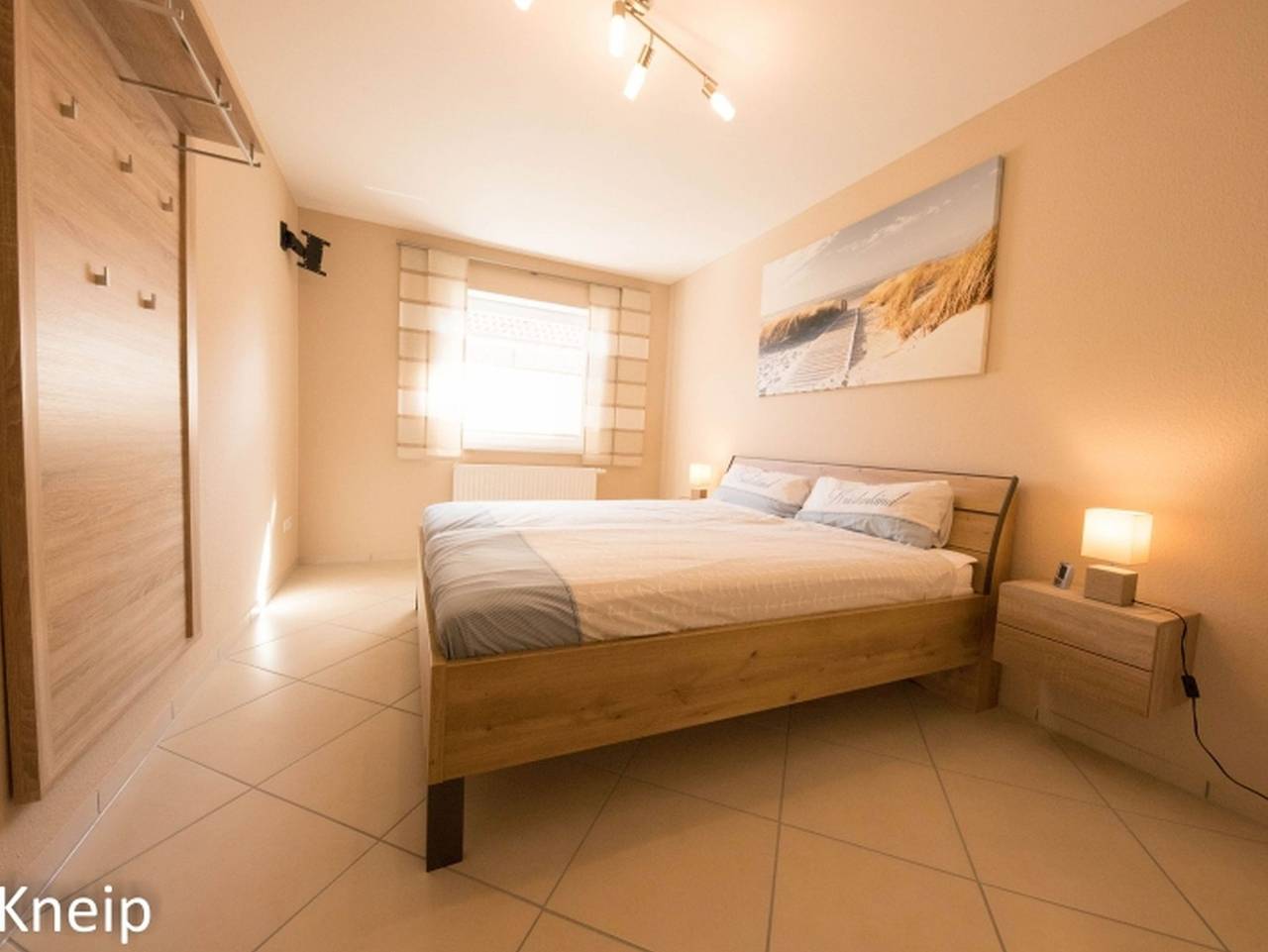 Ganze Ferienwohnung, Ferienwohnung Geismann - Ferienwohnung Geismann in Horumersiel, Metropolregion Bremen-Oldenburg