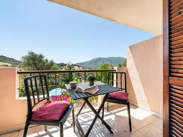 Villa pour 4 Personnes dans Villasimius, Province de Cagliari, Photo 2