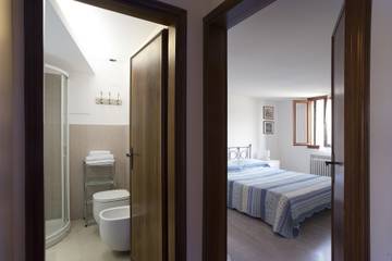 Loft per 3 Persone in Venezia, Provincia di Venezia, Foto 2