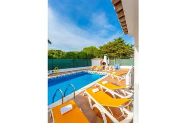Villa for 6 People in Albufeira, Faro District, Photo 4