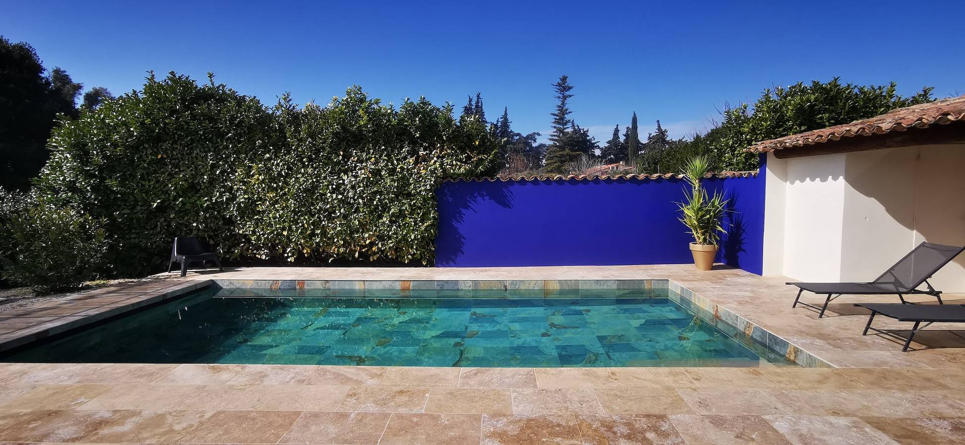 Ritournelle en Provence in Pernes-les-Fontaines, Vaucluse