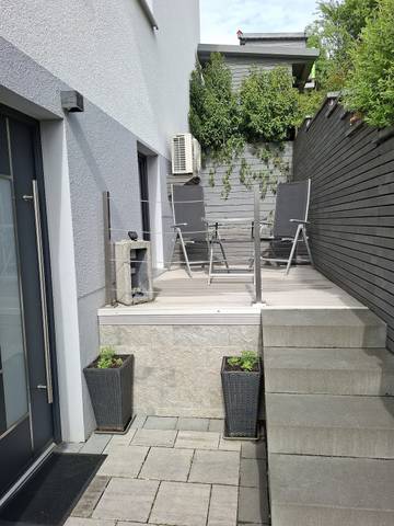 Ferienhaus für 2 Personen in Bad Mergentheim, Hohenlohe, Bild 1