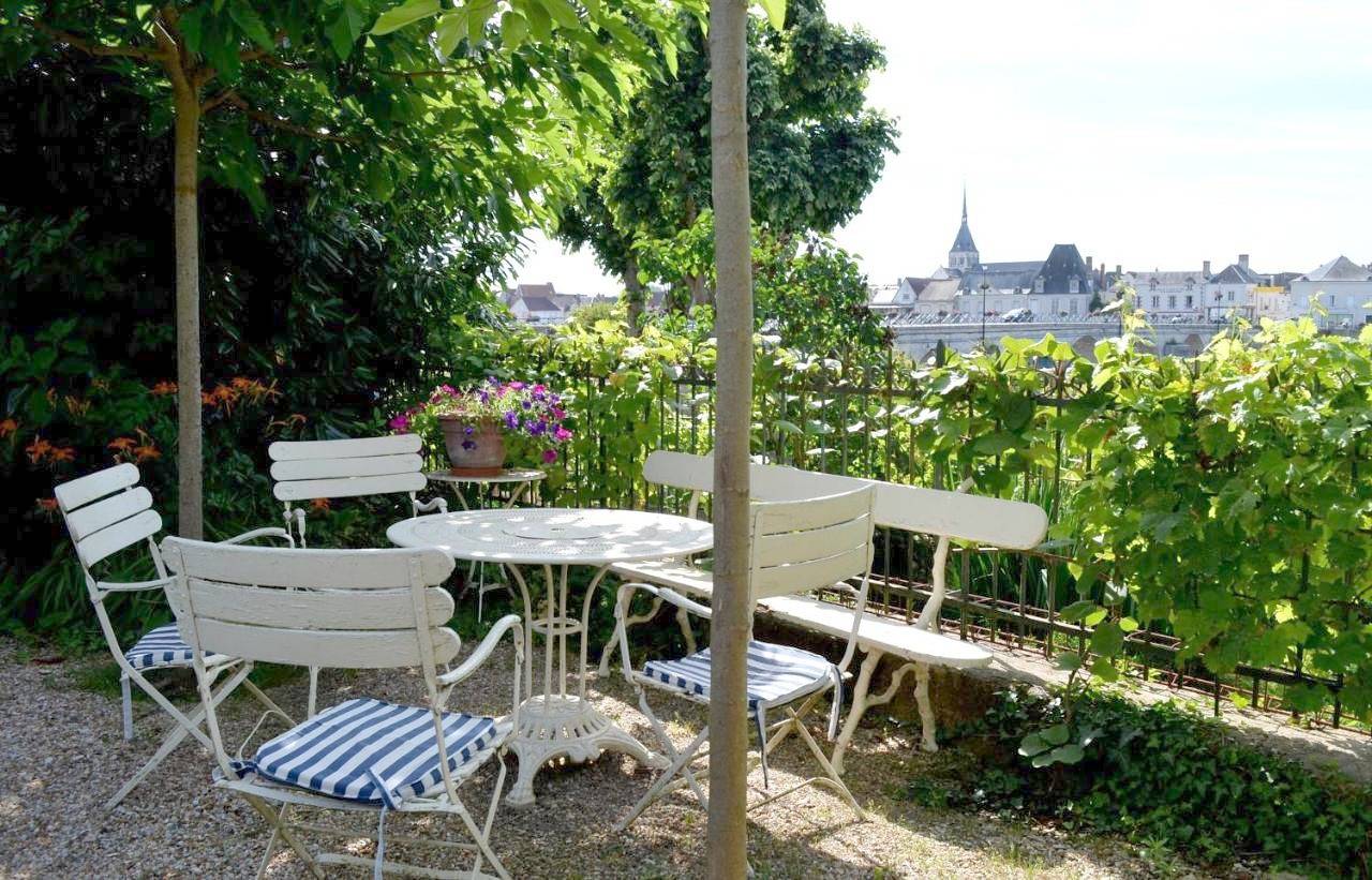 One-Bedroom House in Selles-sur-Cher, Région de Romorantin-Lanthenay