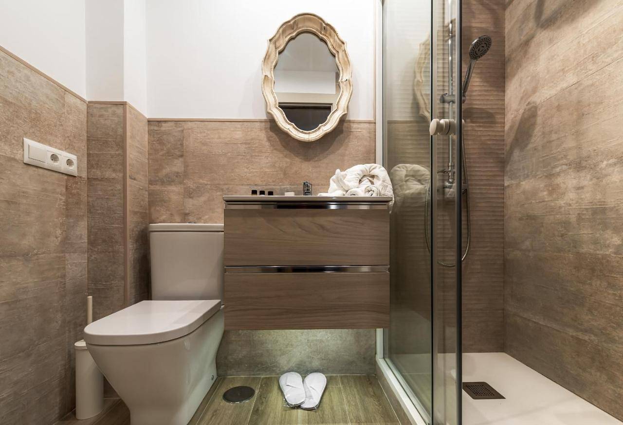 Hostal Boutique Plaza Cantarero in Nerja Centre, Nerja
