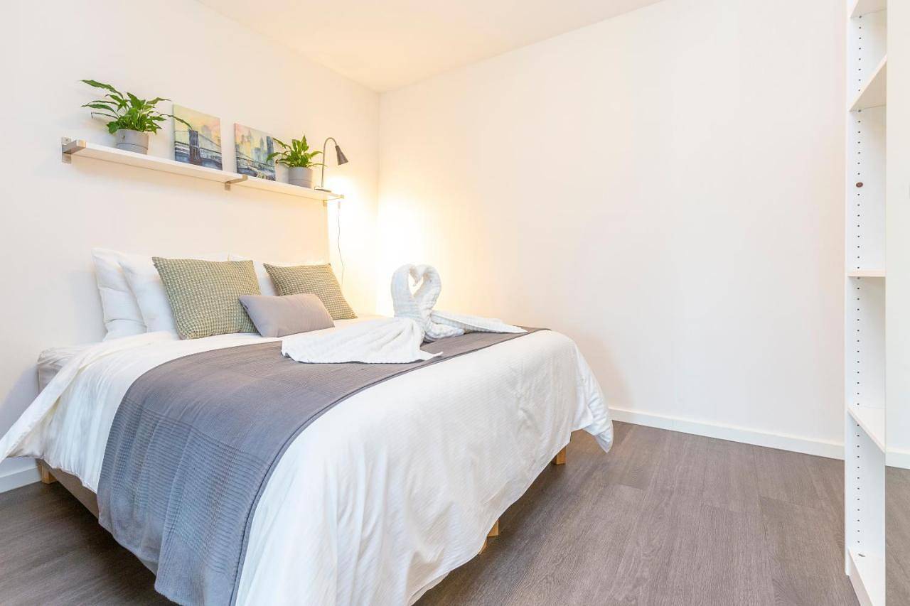 Geheel appartement, Newly build Loft city center Delft Xl Family apartment in Delft, Stadsgewest Haaglanden