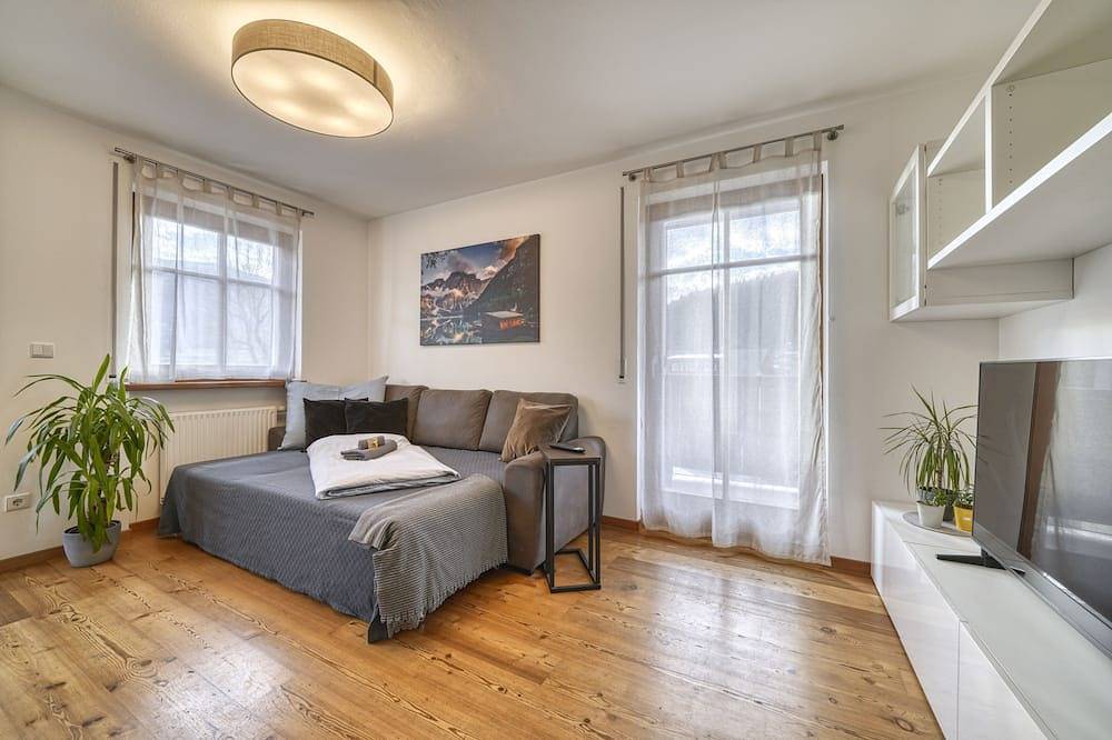 Ganze Wohnung, Fawa Apartments \"Family\" in Stegen (Bruneck), Bruneck