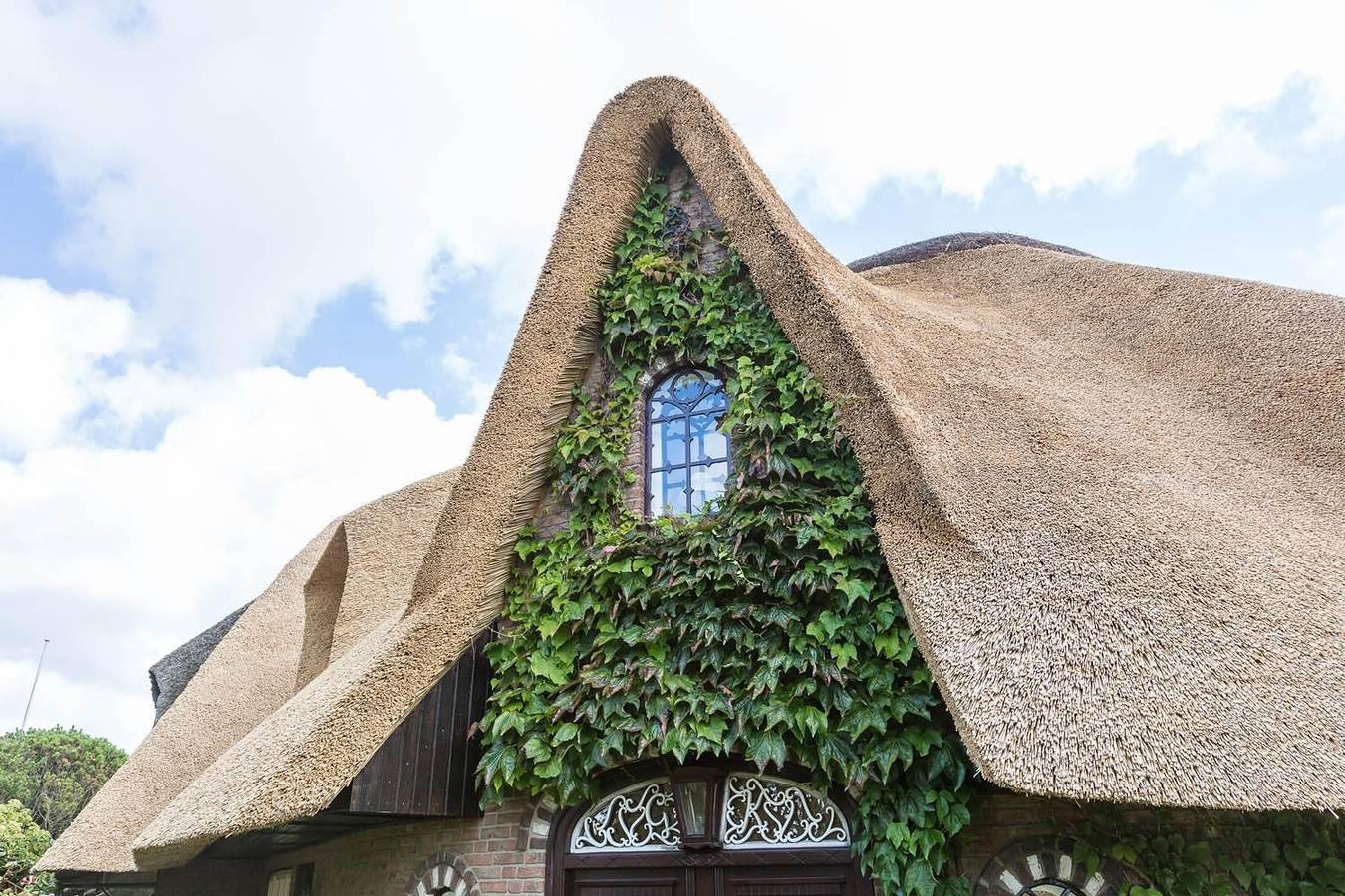 Appartement de vacances entier, Apartment, bath, toilet, no smoker in Kampen (Sylt), Sylt