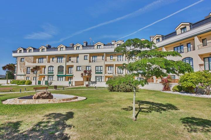 Ferienwohnung für 4 Personen, mit Pool und Terrasse - 1