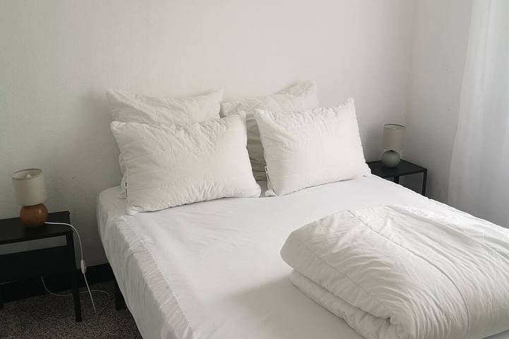 Gîte pour 4 personnes, avec Balcon et Jardin dans Ronce-les-Bains - 2