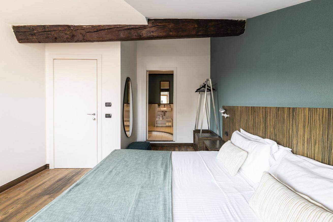 Appartamento intero, Easylife - Camera matrimoniale con vista 401 in Milano, Provincia di Milano