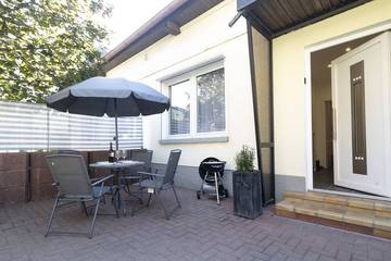 Ferienwohnung für 4 Personen in Zweibrücken