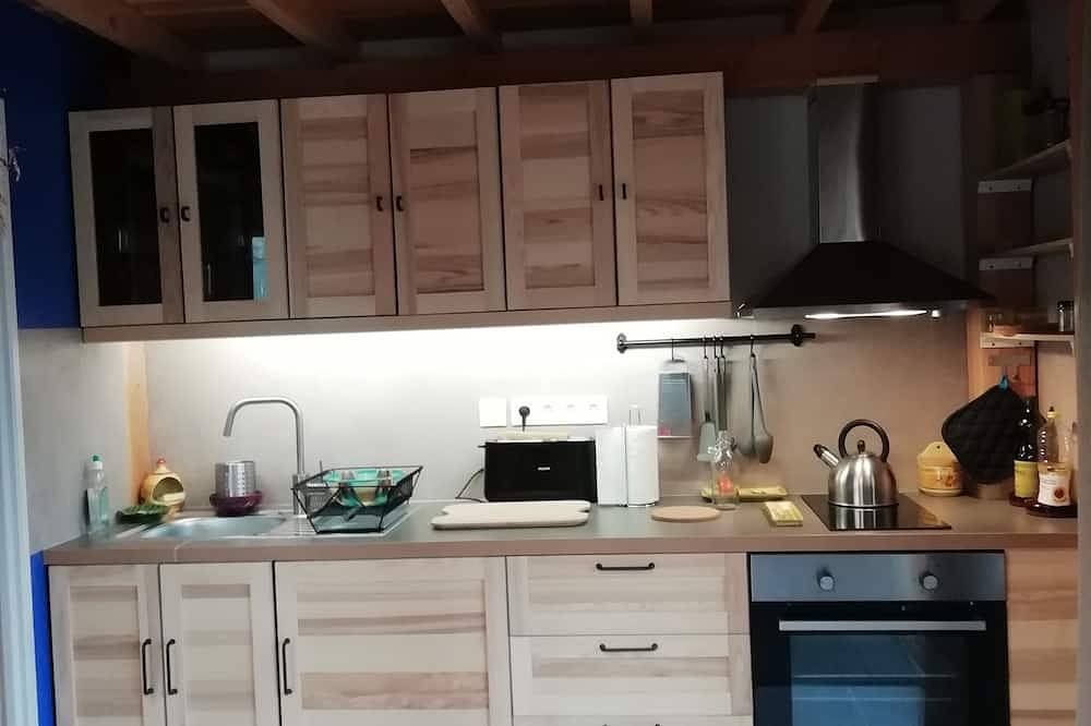 Photo : Appartement de vacances