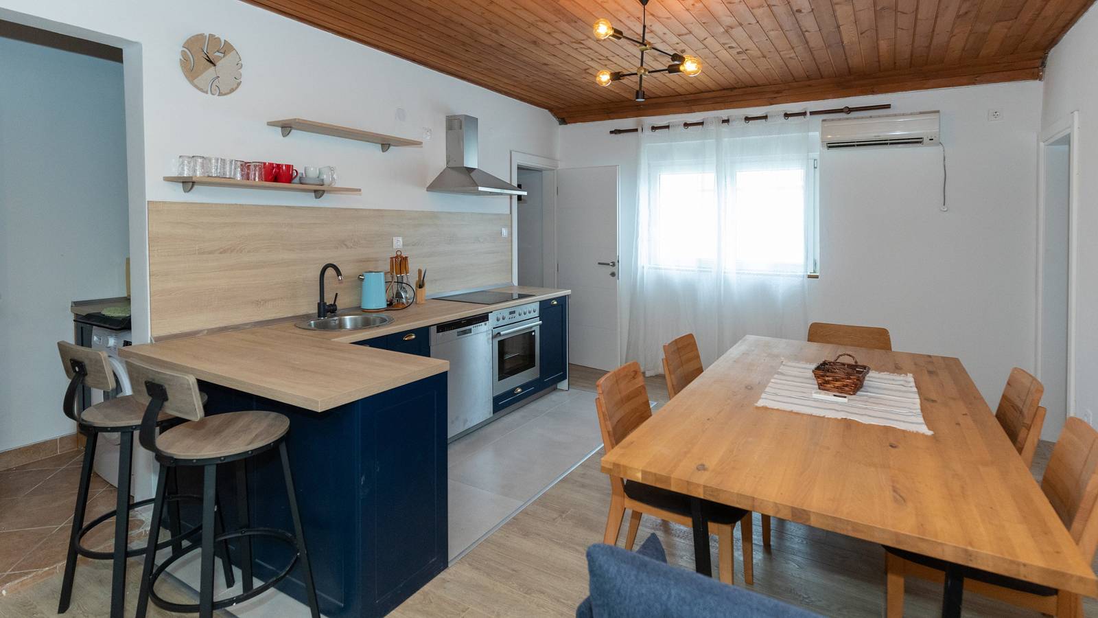 Ganze Wohnung, Apartman Dubravka by Villas Guide in Klek, Dubrovnik-Neretva