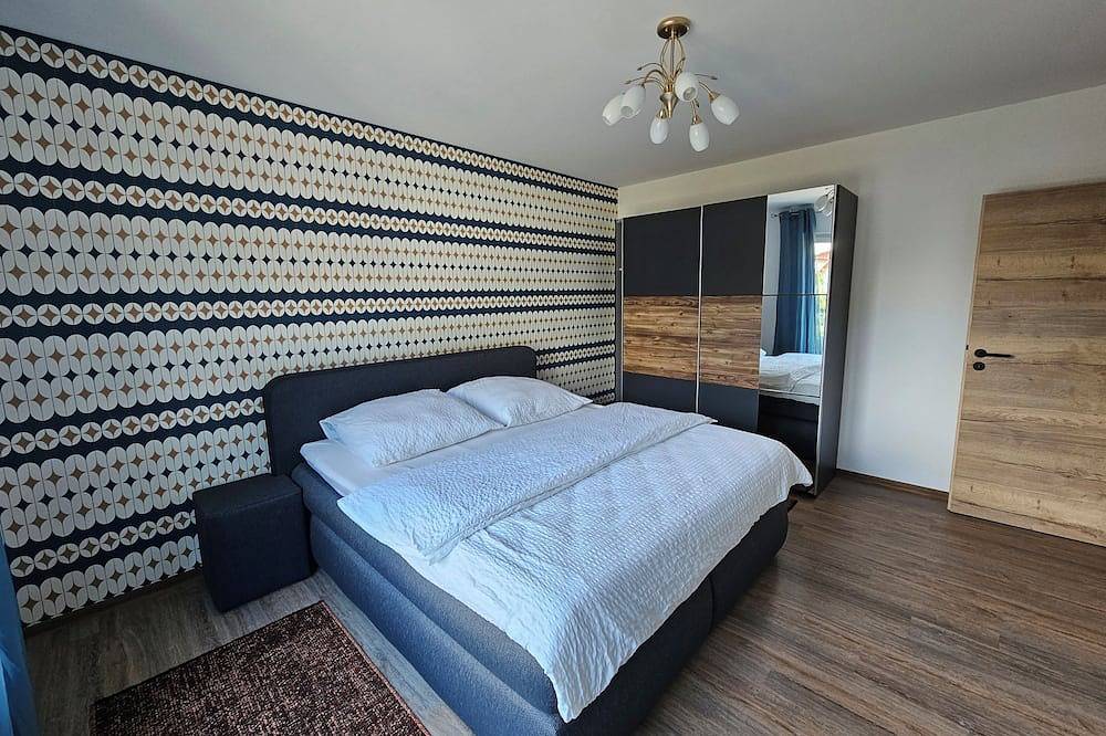 Geheel appartement, Apartment in Osnabrück, Deutschland in Osnabrück, Osnabrück en omgeving