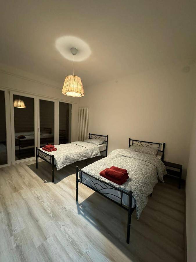 Maison d’hôte pour 2 personnes, avec terrasse ainsi que jardin et vue à Vicenza - 2