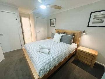 Gîte pour 6 personnes, avec jardin à Esperance