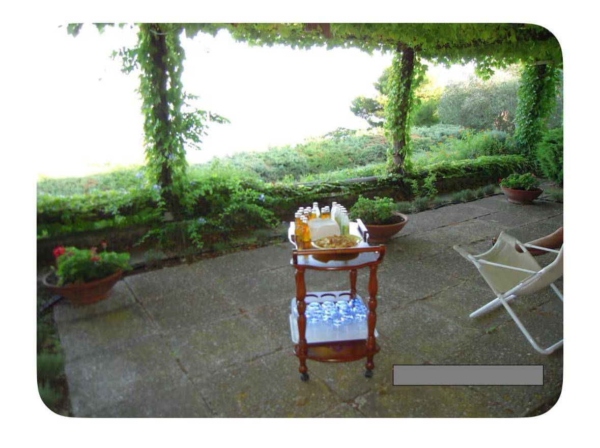 Il Riccio - Camera rosa in Monte Argentario, Provincie Grosseto