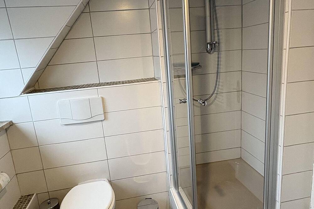 Ganze Wohnung, Golfhüs Simone, Og Appartement mit Süd/West Balkon in Wulfen (Fehmarn), Fehmarn