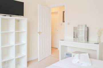 Cottage for 4 People in Filey, North Yorkshire, Photo 3