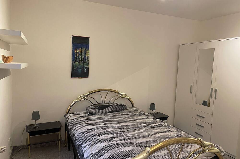 Ganze Wohnung, Ferienwohnung Nico Völklingen-Ludweiler in Völklingen, Saarbrücken & Umgebung