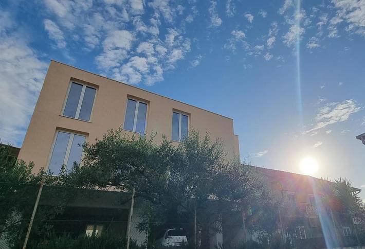 Appartement de vacances pour 2 personnes, avec terrasse et vue