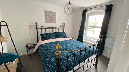 Holiday Letting for 4 People in North Yorkshire, Yorkshire, Photo 4