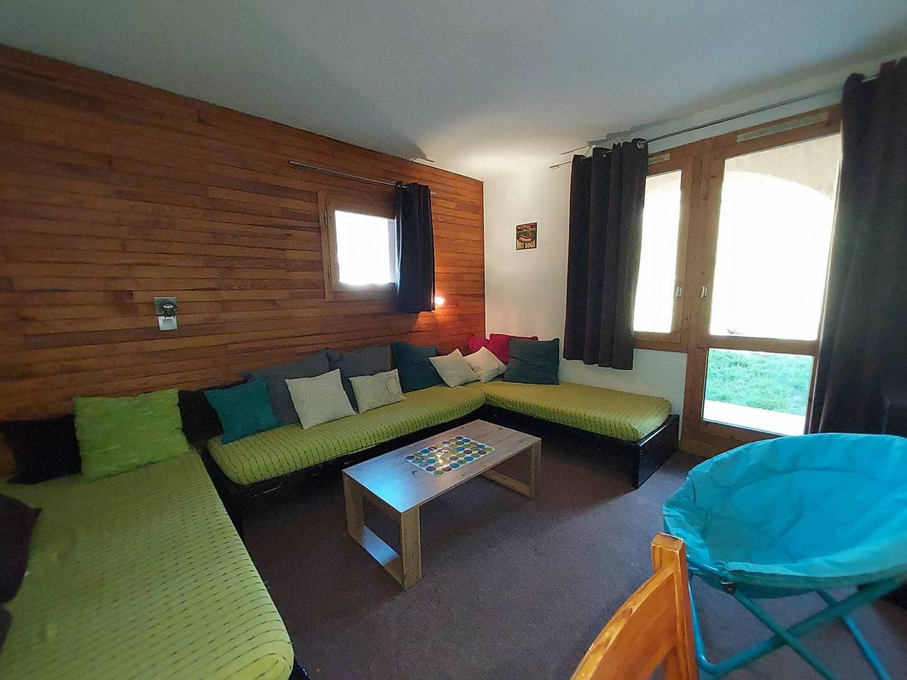Appartamento vacanze a Rodano-Alpi a partire da 75€ a notte