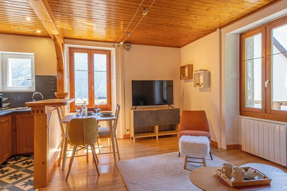 Appartement de vacances
