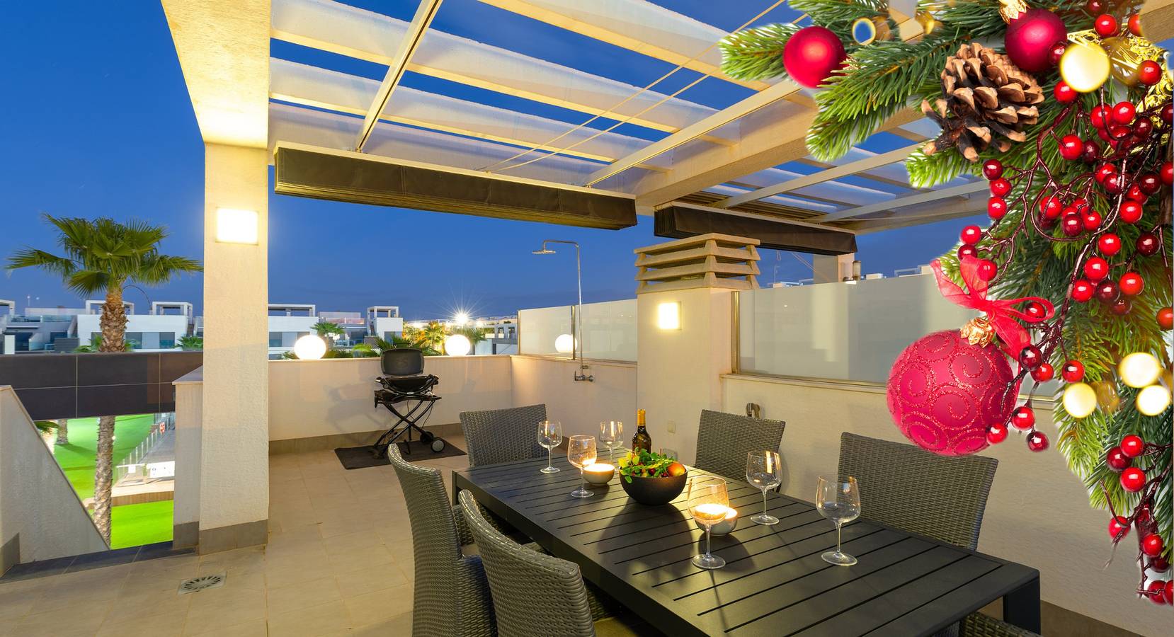 Entire apartment, Laguna Dream by Fidalsa in Playa Moncayo, Guardamar del Segura