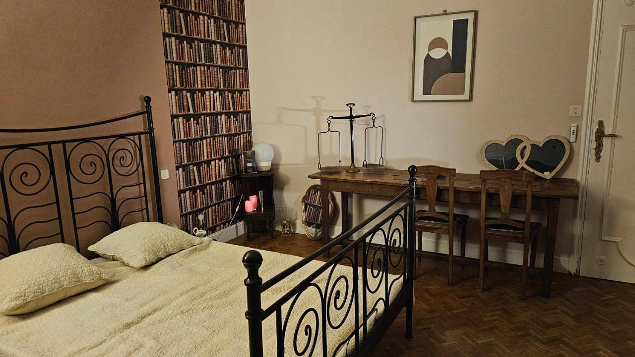 Appartement de vacances entier, Chambres cosy in Bourg-Achard, Région de Bernay