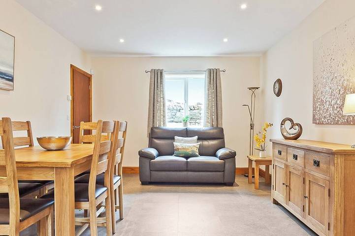 Cottage for 6 people, with pets in Arnside
