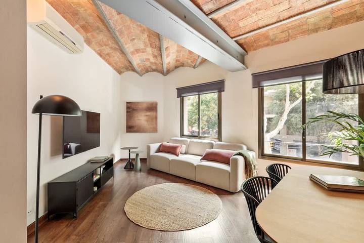 Vakantieappartement voor 2 personen
