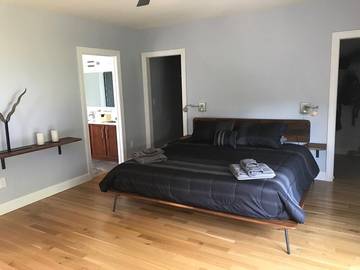 Vacation House for 10 Guests in Stratton Mountain, Vermont, Picture 4