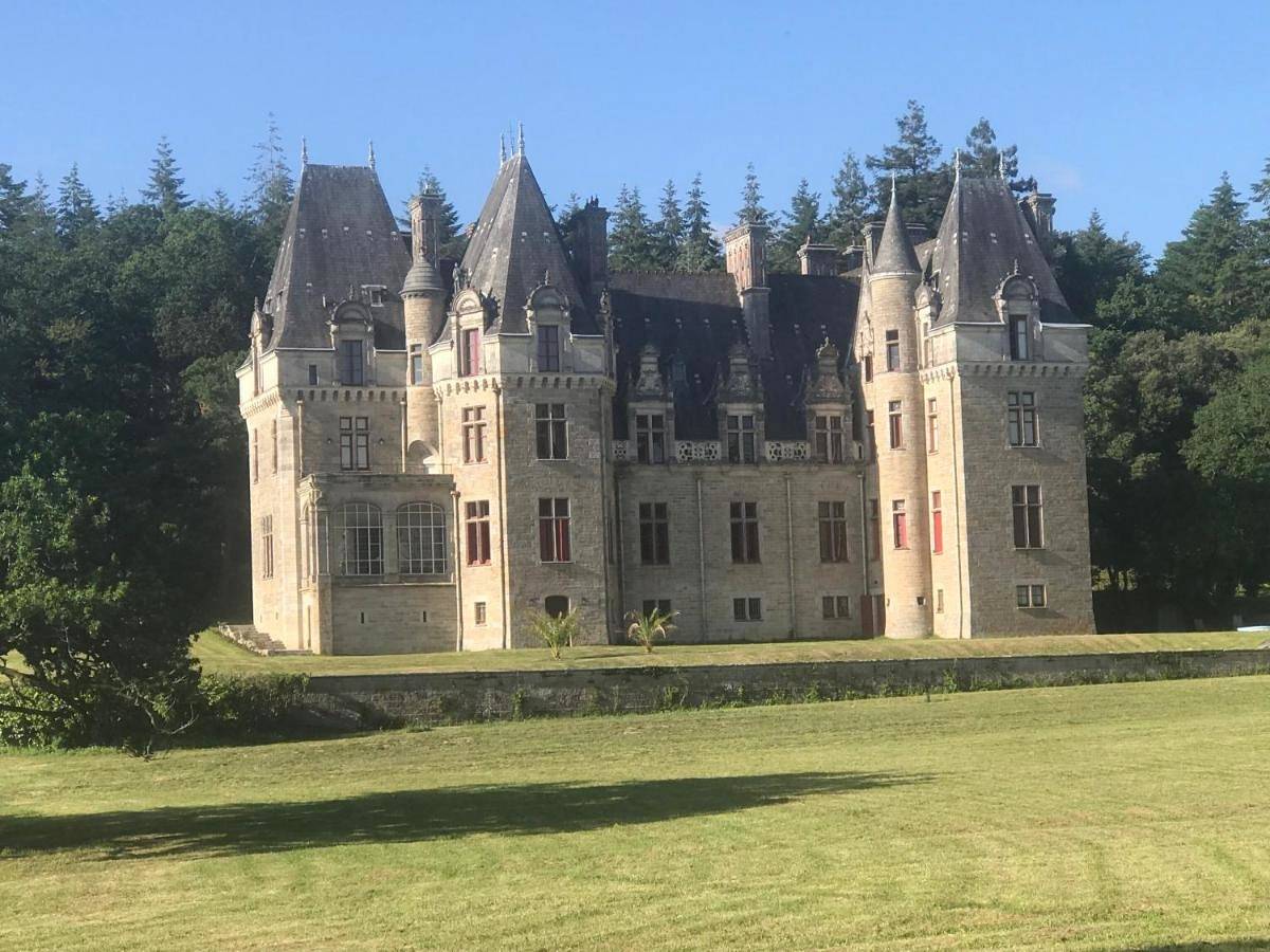 Deluxe Villa in Renac, Région de Redon